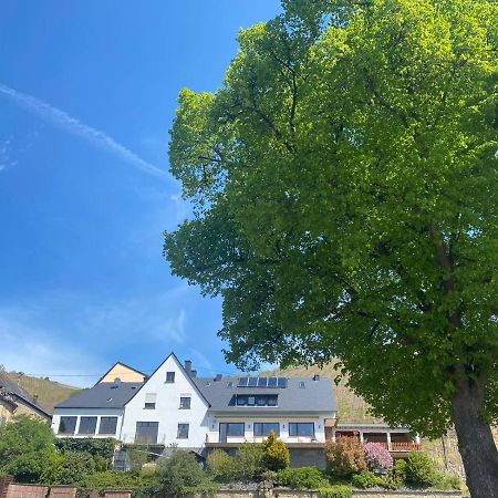 Wein Und Gaestehaus Marlene Pohl Kinheim Exterior photo