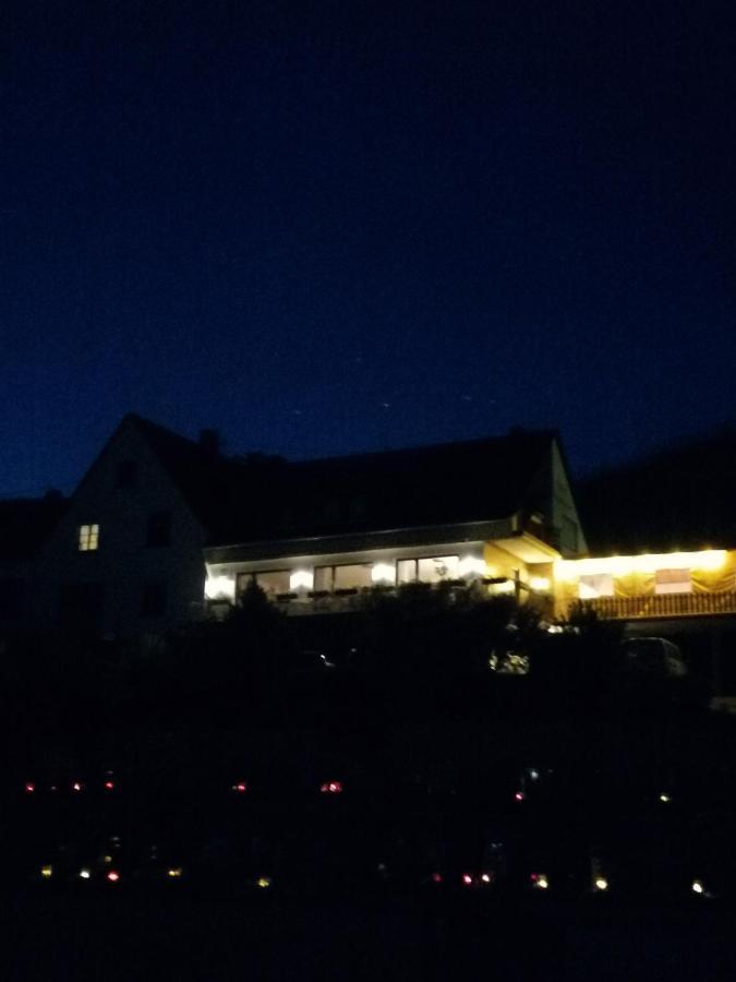 Wein Und Gaestehaus Marlene Pohl Kinheim Exterior photo