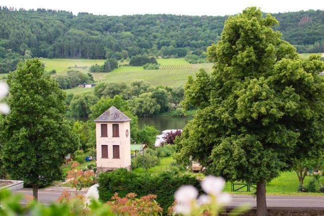 Wein Und Gaestehaus Marlene Pohl Kinheim Exterior photo